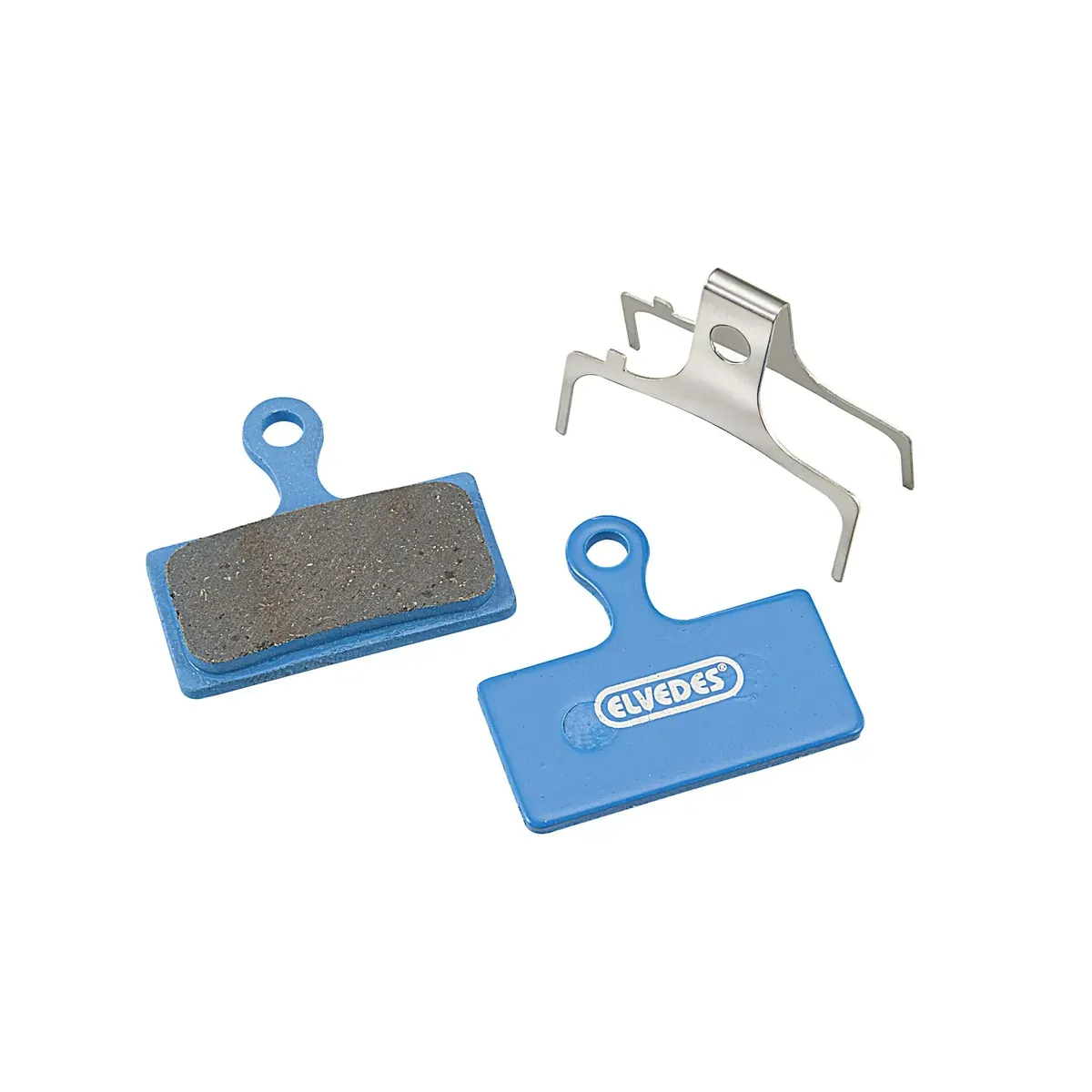 Elvedes Organic Disc Brake Pads 6894